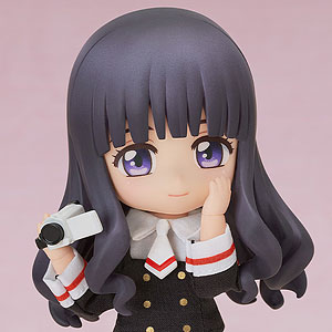 ねんどろいどどーる カードキャプターさくら クリアカード編 木之本桜