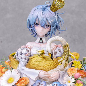 マリン スク水ver. 追視アイ仕様 1/4 完成品フィギュア[B´full FOTS