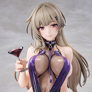 【特典】スノウブレイク：禁域降臨 マリアン 絢爛のひと刻Ver. 1/6 完成品フィギュア[MiraiMira]