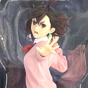 TVアニメ『ダンダダン』 DRESSTA モモ 完成品フィギュア (TAITO