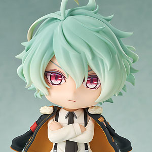 Collar×Malice 笹塚尊　レザーキーホルダー Collar×Malice 笹塚尊レザーキーホルダー