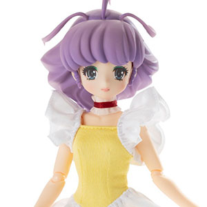 1/6 ピュアニーモキャラクターシリーズ No.164 アニメ「魔法の天使クリィミーマミ」クリィミーマミ[三次生産分]