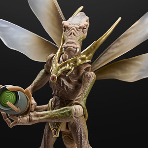 特撮リボルテック No.016 エイリアン・ウォーリアー