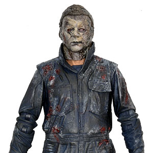 ハロウィン THE END/ ブギーマン マイケル・マイヤーズ アルティメット