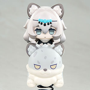 HappyShake アークナイツ プラマニクス 完成品フィギュア[APEX]