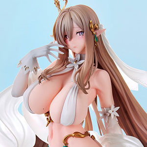 【限定販売】ヴェルテクス・オリジナルズ エルフ村 第13村人 ゼフィア アンテナショップ限定版 1/6 完成品[ヴェルテクス]