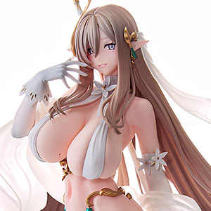 ヴェルテクス・オリジナルズ エルフ村 第13村人 ゼフィア 1/6 完成品フィギュア[ヴェルテクス]