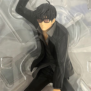 ARTFX J TRIGUN STAMPEDE ニコラス・D・ウルフウッド TRIGUN STAMPEDE