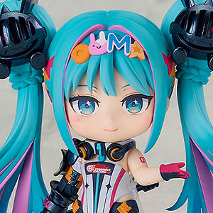 ねんどろいど 初音ミク GTプロジェクト レーシングミク 2026Ver.[グッドスマイルレーシング]