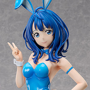 TVアニメ「負けヒロインが多すぎる！」 八奈見杏菜 バニーVer. 1/4 完成品フィギュア[フリーイング]