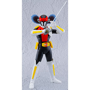 FFAF レッドマン 完成品フィギュア[Future Quest]《05月予約》