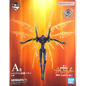 一番くじ 新世紀エヴァンゲリオン 30th Anniversary A賞 エヴァンゲリオン初号機 フィギュア (プライズ)
