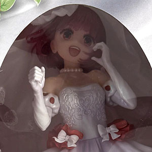 中古】(本体A/箱B)一番くじ 【推しの子】～夢の花束～ B賞 有馬かな