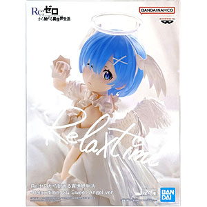 Re：ゼロから始める異世界生活 リミテッドプレミアムフィギュア“レム