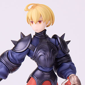 FORM-ISM ファイナルファンタジータクティクス - イヴァリース クロニクルズ 剣士 ラムザ・ベオルブ[スクウェア・エニックス]