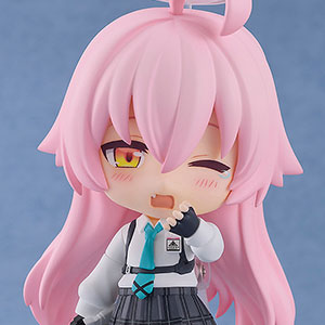 ねんどろいど ブルーアーカイブ -Blue Archive- 小鳥遊ホシノ（再販）[グッドスマイルカンパニー]