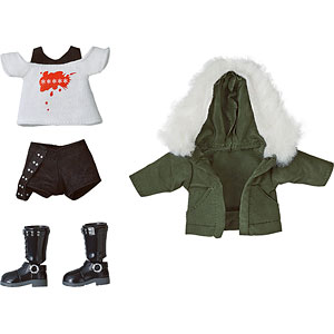 だから僕は、Hができない。 リサラ・レストール YシャツVer. 1/8 完成