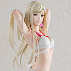 [新品未開封品] 水着 ティアーユ 1/4 フィギュア[ユニオンクリエイティブ] 未開封品】 ティアーユ・ルナティーク 1/4サイズ To LOVEる－とらぶる