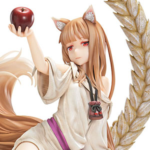 【前入金 銀行振込のみ】コンセプトマスターライン 「狼と香辛料 MERCHANT MEETS THE WISE WOLF」 ホロ[プライム1スタジオ]