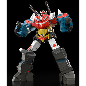 THE合体 伝説の勇者ダ・ガーン ペガサスセイバー[グッドスマイル