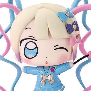 ねんどろいど NEEDY GIRL OVERDOSE 超絶最かわてんしちゃん（再販