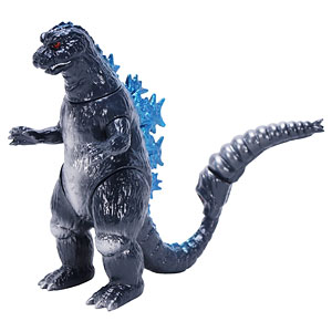 CCP ミドルサイズシリーズ ゴジラEX 第8弾 ゴジラ(2016) 第4形態 放射
