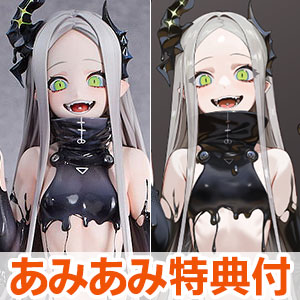 【あみあみ限定特典】勝利の女神：NIKKE レヴィアタン 1/7 完成品フィギュア 豪華版[Hobby sakura]