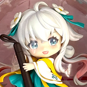 中古】(本体B+/箱B)鬼滅の刃 無限列車編 竈門炭治郎 ヒノカミ神楽 碧羅