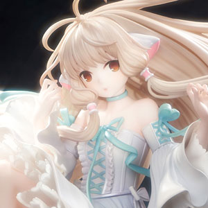 ちょびっツ ちぃ 1/6 完成品フィギュア[MAGI ARTS]