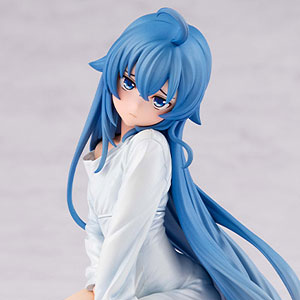 Melty Princess 無職転生 ～異世界行ったら本気だす～ てのひらロキシー のぞき見Ver. 完成品フィギュア[メガハウス]