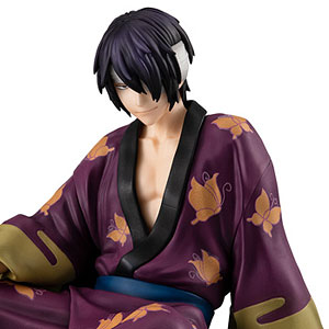 G.E.M.シリーズ 鬼滅の刃 てのひら不死川さん 完成品フィギュア（再販