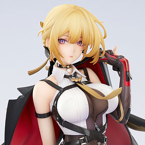 特典】ゼンレスゾーンゼロ ニコ・デマラ 1/7 完成品フィギュア[APEX