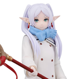 OSHI WORKS 葬送のフリーレン フリーレン 完成品フィギュア[コトブキヤ]