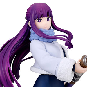 OSHI WORKS 葬送のフリーレン フェルン 完成品フィギュア[コトブキヤ]