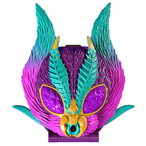 特典】She is real ナフ 1/6 完成品フィギュア[BearPanda]《発売済