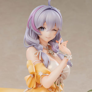 特典】原神 胡桃・雪晴梅香Ver. 1/7 完成品フィギュア[APEX]【送料無料