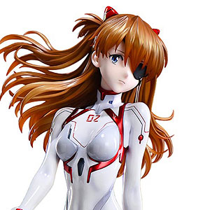 【前入金 銀行振込のみ】プレミアムマスターライン シン・エヴァンゲリオン劇場版 式波・アスカ・ラングレー[プライム1スタジオ]