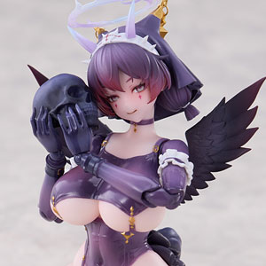 Galacticシリーズ 束縛天使・ステディア 1/12 アクションフィギュア[Otherwhere]