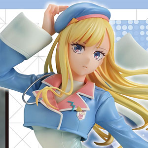 TVアニメ『永久のユウグレ』ユウグレ 1/7 完成品フィギュア[メディコス・エンタテインメント]