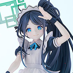 ブルーアーカイブ -Blue Archive- アリス(メイド) 1/7 完成品フィギュア（再販）[グッドスマイルカンパニー]