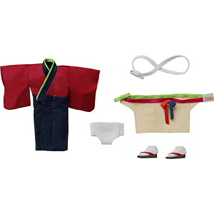 リアルディティールフィギュア 地上最強の生物 範馬勇次郎 流通限定版