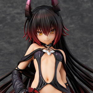 ToLOVEる-とらぶる-ダークネス ネメシス ダークネスver. 1/6 リニューアルパッケージ版 完成品[ユニオンクリエイティブ]