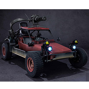 海外作品フィギュア