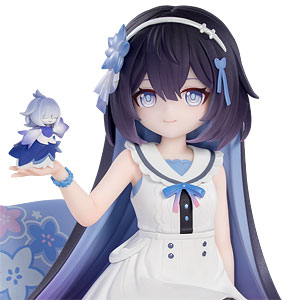 崩壊3rd ゼーレ 死生の律者 ちび律者 Ver. 完成品フィギュア[Myethos]