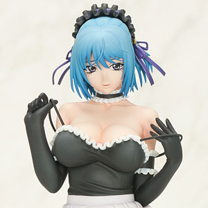 空色ユーティリティ 青羽美波 - Nice Shot Challenge！！ - 1/7 完成品