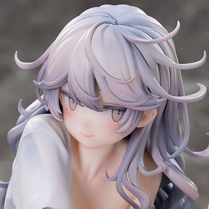 【特典】TEMPTED HEART Illustrated by 茗猫 1/6 完成品フィギュア[EUSUN]