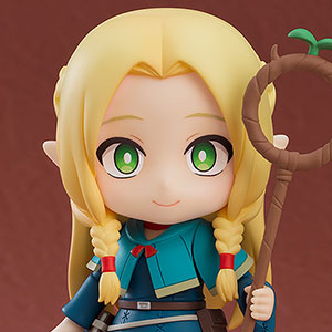 ねんどろいど ダンジョン飯 センシ（再販）[グッドスマイルカンパニー