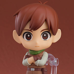 ねんどろいど ダンジョン飯 センシ（再販）[グッドスマイルカンパニー