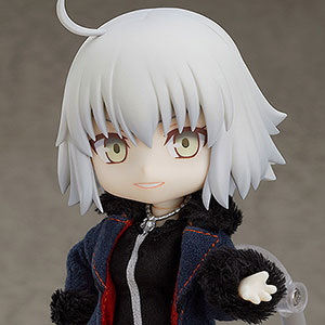 ねんどろいどどーる Fate/Grand Order セイバー/アルトリア・ペン
