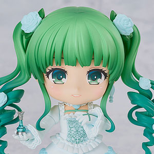 ねんどろいど キャラクター・ボーカル・シリーズ01 初音ミク カンタレラVer.[グッドスマイルカンパニー]